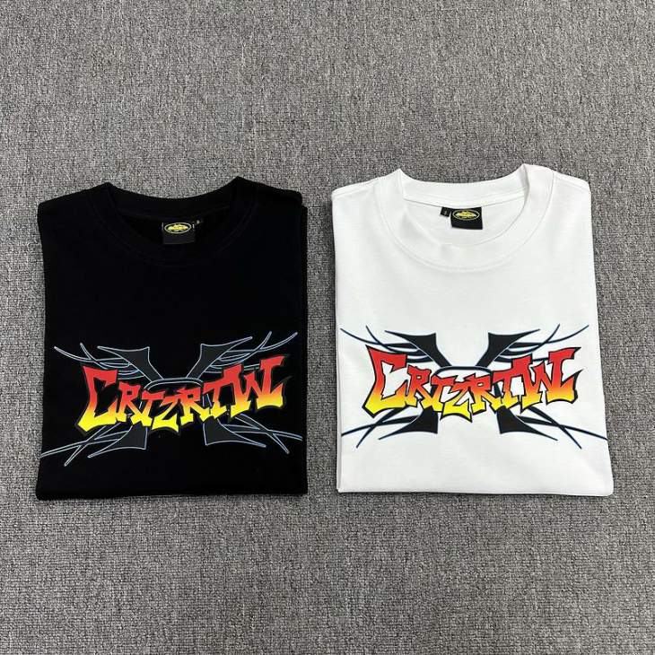 Corteiz T Shirts Short _SKUCorteizXS-2XLwmtx311616708